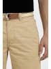BLEND Chinoshorts BHNeji in Natur