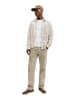 Jack & Jones Hemd JPRBLURAYLE LINEN BL.CHECK LS in Mehrfarbig
