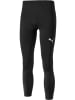 Puma Leggings "LIGA Baselayer Long Tight" in Schwarz