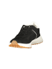 ellesse Schwarz Herren Sneaker aus Polyester