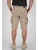 alife and kickin Shorts, Stoffhose, Jerseyhose PhilippeAK in desert