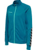 Hummel Hummel Jacke Hmlauthentic Multisport Damen in CELESTIAL