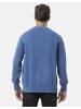 Cipo & Baxx Pullover CP289 in INDIGO