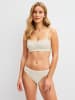 Calida Bustier in charm cream