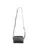 Calvin Klein Schwarz Polyester Damen Schulter Tasche