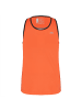 TAO Lauftop AFTAP in orange