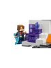 LEGO Minecraft – Badlands in multicolored