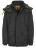 Parajumpers Winterjacke für Herren in schwarz