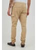 INDICODE Cargohose IDGilmat 65292MM Cargohose mit Kordelzug in Beige
