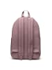 Herschel Pop Quiz - Rucksack 16" 44 cm (black/tan) in ash rose