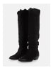 Felmini Stiefel EL PASO Schwarz