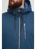 BLEND Steppjacke BHLeto Big & Tall in Mittelblau