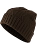 MSTRDS Mütze in Braun