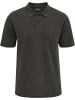 Hummel Polo Hmlred Herren in RAVEN
