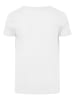 Merchcode Merchcode T-Shirts in white