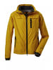 G.I.G.A. DX by KILLTEC Jacke für Herren in gelb