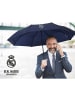 Real Madrid Taschenschirm manueller Regenschirm faltbar