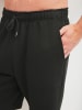 Calida Bermudas in schwarz