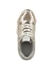 Steve Madden Sneaker low Speeder XT in gold