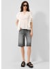 QS Bluse in 0200_creme