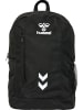 Hummel Hummel Rucksack Hmlcore Multisport Erwachsene in BLACK