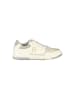 Tommy Hilfiger Beige Sport Sneaker mit einzigartiger Stickerei