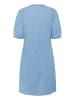 CULTURE Kleid CUberteline Casual fit in Light Blue Wash