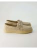Marc O'Polo Shoes Bootsschuhe in Beige