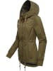 ragwear Übergangsjacke Danka in Olive23