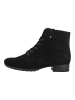 Gabor Stiefelette in Schwarz