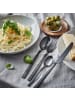 Butlers Pastateller HENLEY 4er-Set in Grau