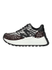 Steve Madden Sneaker Zebra