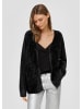 s.Oliver Strickjacke in 9999_schwarz
