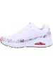 Skechers Schnürhalbschuh in weiß