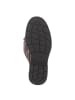 Ital-Design Stiefel in Braun