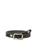 KIDS ONLY Jeans-Gürtel Kogheart in black