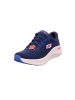Skechers Sportschuh in blau