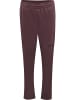 Hummel Hose Hmlblaze Kinder in HUCKLEBERRY