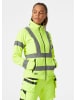 Helly Hansen Fleecejacke/Fleecepullover in Gelb