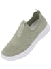 Palado Slipper Miraphine in Salbei