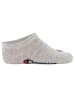 Champion Socken 6er Pack in Schwarz/Grau/Weiß