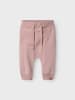 name it 2er-Pack Jogginghose in Pure Cashmere