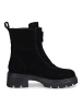 Tamaris Stiefelette in Schwarz