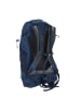 Jack Wolfskin Wanderrucksack für Herren in dunkel-blau
