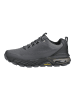 Skechers Sneaker MAX PROTECT FAST TRACK Grau