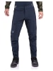 Schöffel Hose "Hybrid Pants Tree Run M" in navy blazer