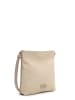 EMILY & NOAH Umhängetasche E&N Jeanna in beige