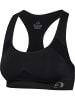 Newline Bh Sports Bra Damen in BLACK/FIESTA_CAZOO