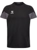 Hummel Hummel T-Shirt Hmltravel Multisport Herren in BLACK