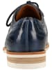 MELVIN & HAMILTON Halbschuhe in Navy